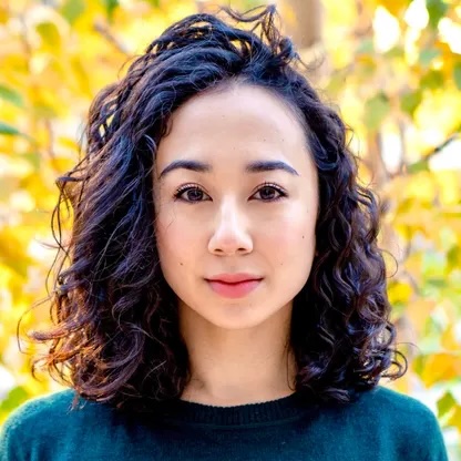 Jessica Fry named 30 under 30